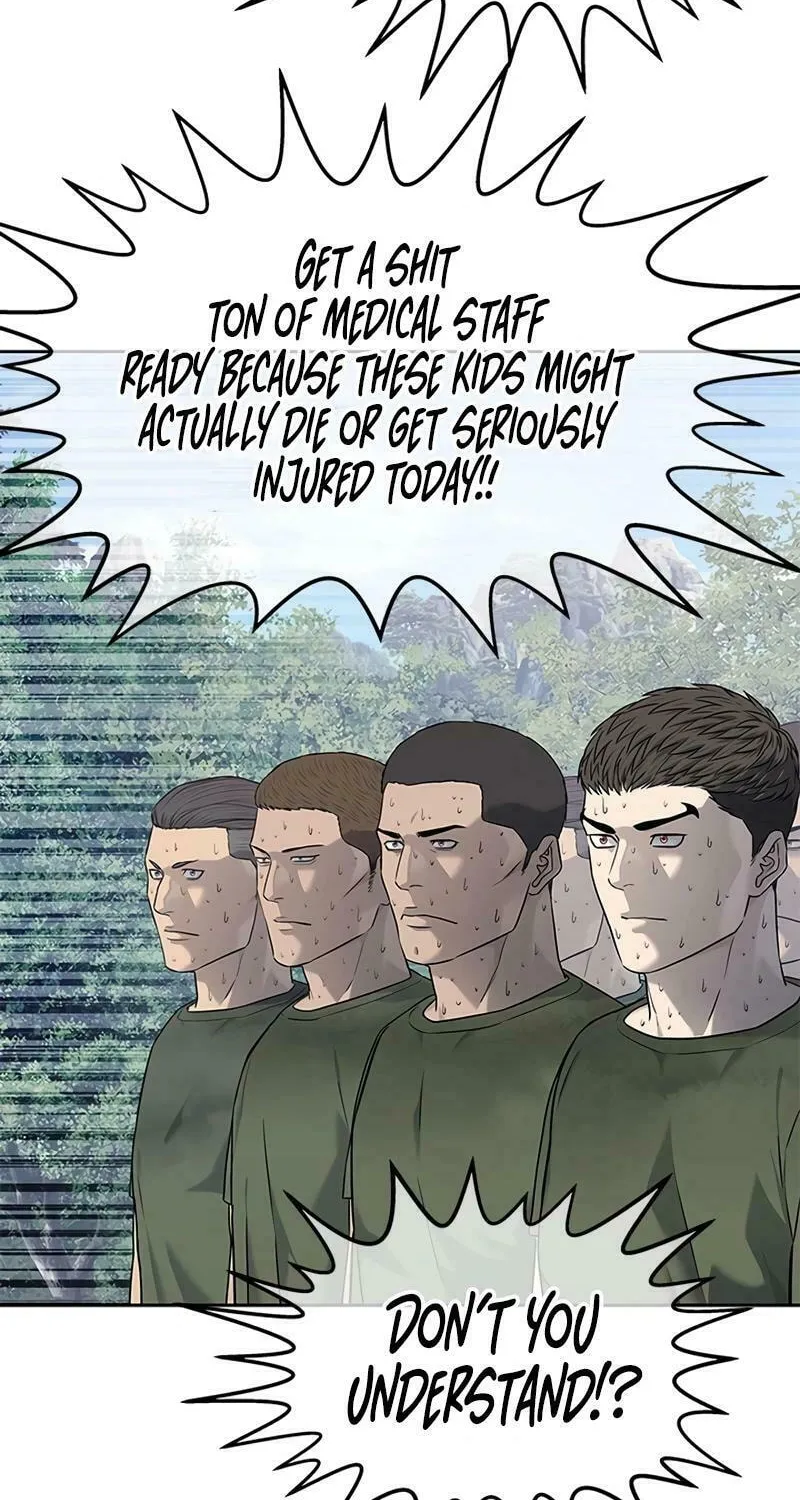 God of Blackfield Chapter 255 page 52 - 