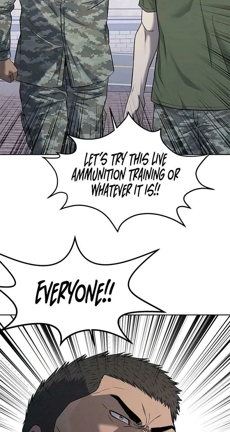 God of Blackfield Chapter 255 page 54 - 