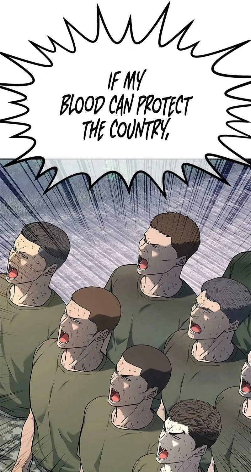 God of Blackfield Chapter 255 page 56 - 