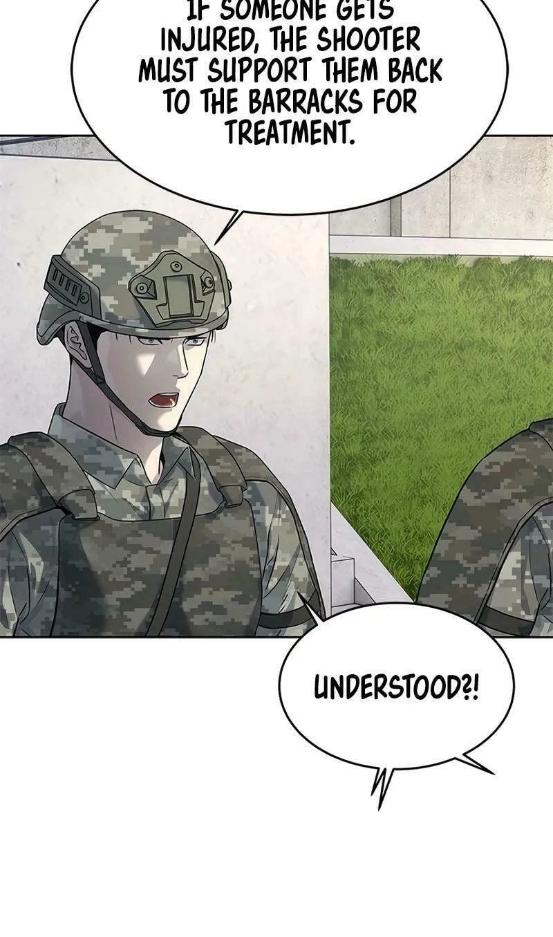 God of Blackfield Chapter 255 page 66 - 