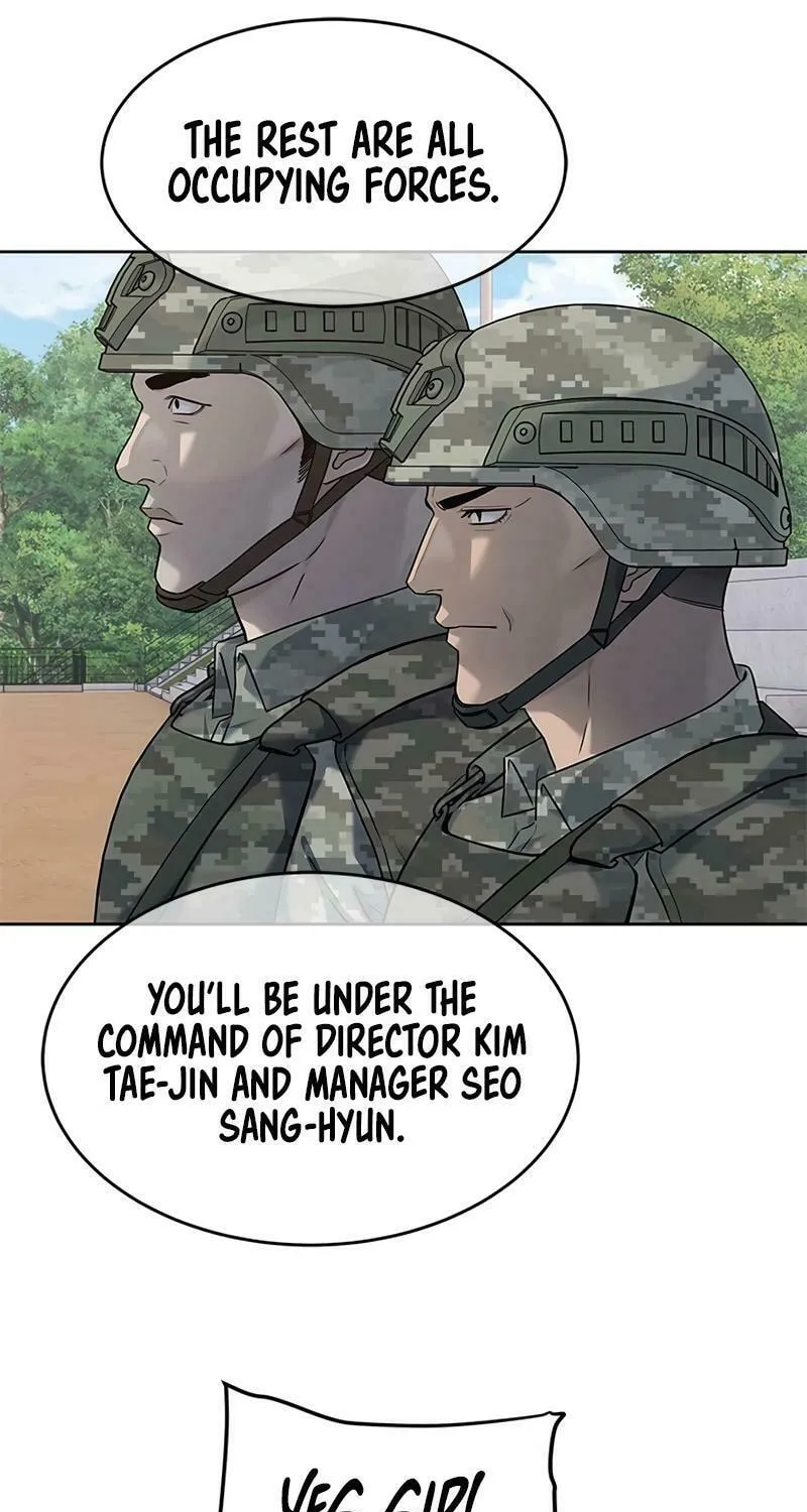 God of Blackfield Chapter 255 page 73 - 