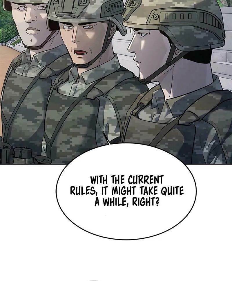 God of Blackfield Chapter 255 page 77 - 