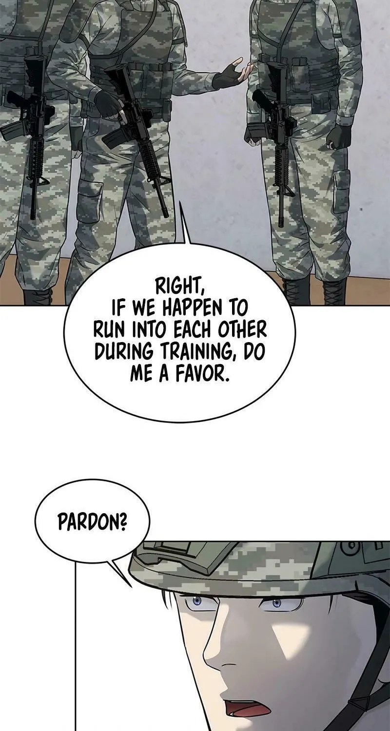 God of Blackfield Chapter 255 page 81 - 