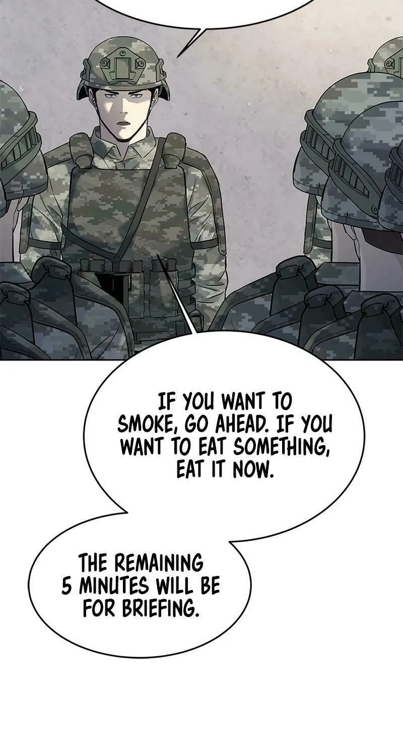 God of Blackfield Chapter 255 page 85 - 