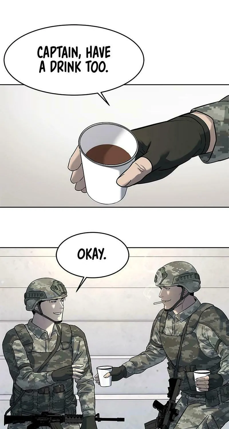 God of Blackfield Chapter 255 page 87 - 