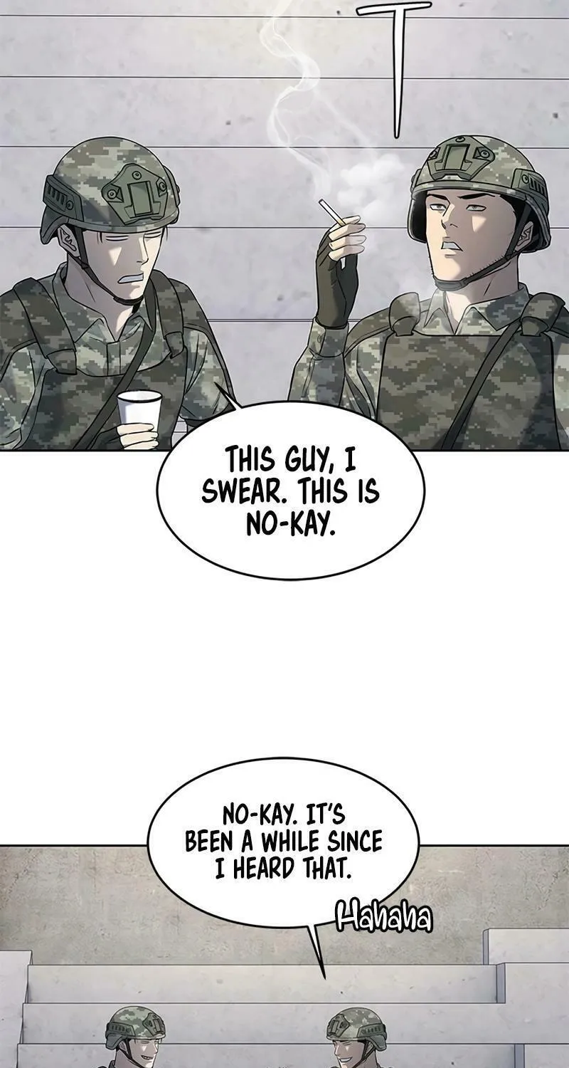 God of Blackfield Chapter 255 page 90 - 