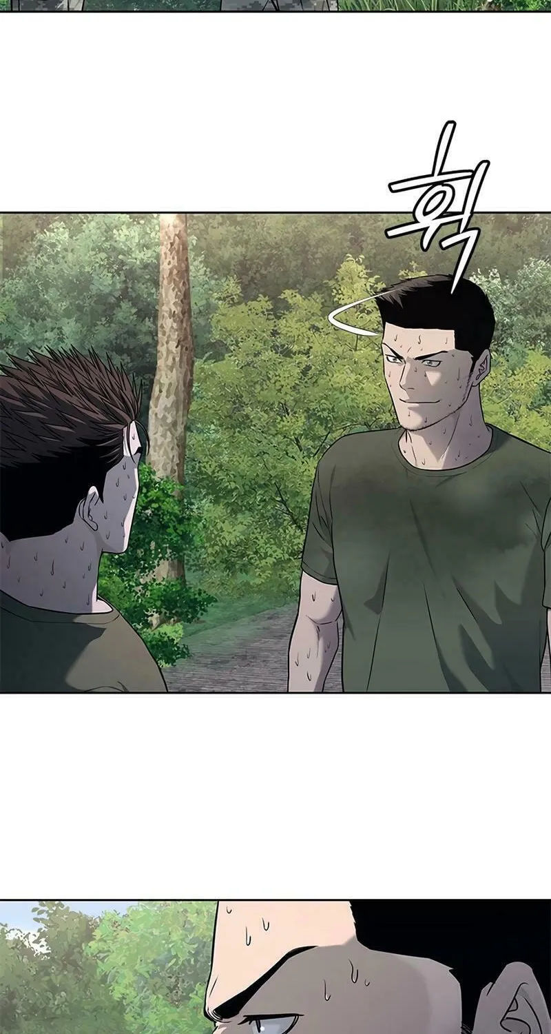 God of Blackfield Chapter 255 page 10 - 