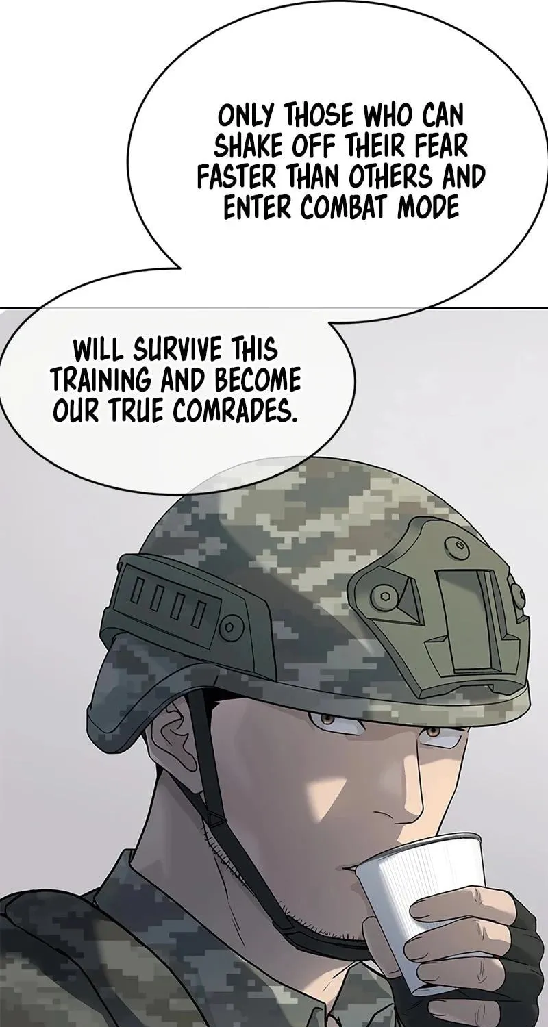 God of Blackfield Chapter 255 page 95 - 