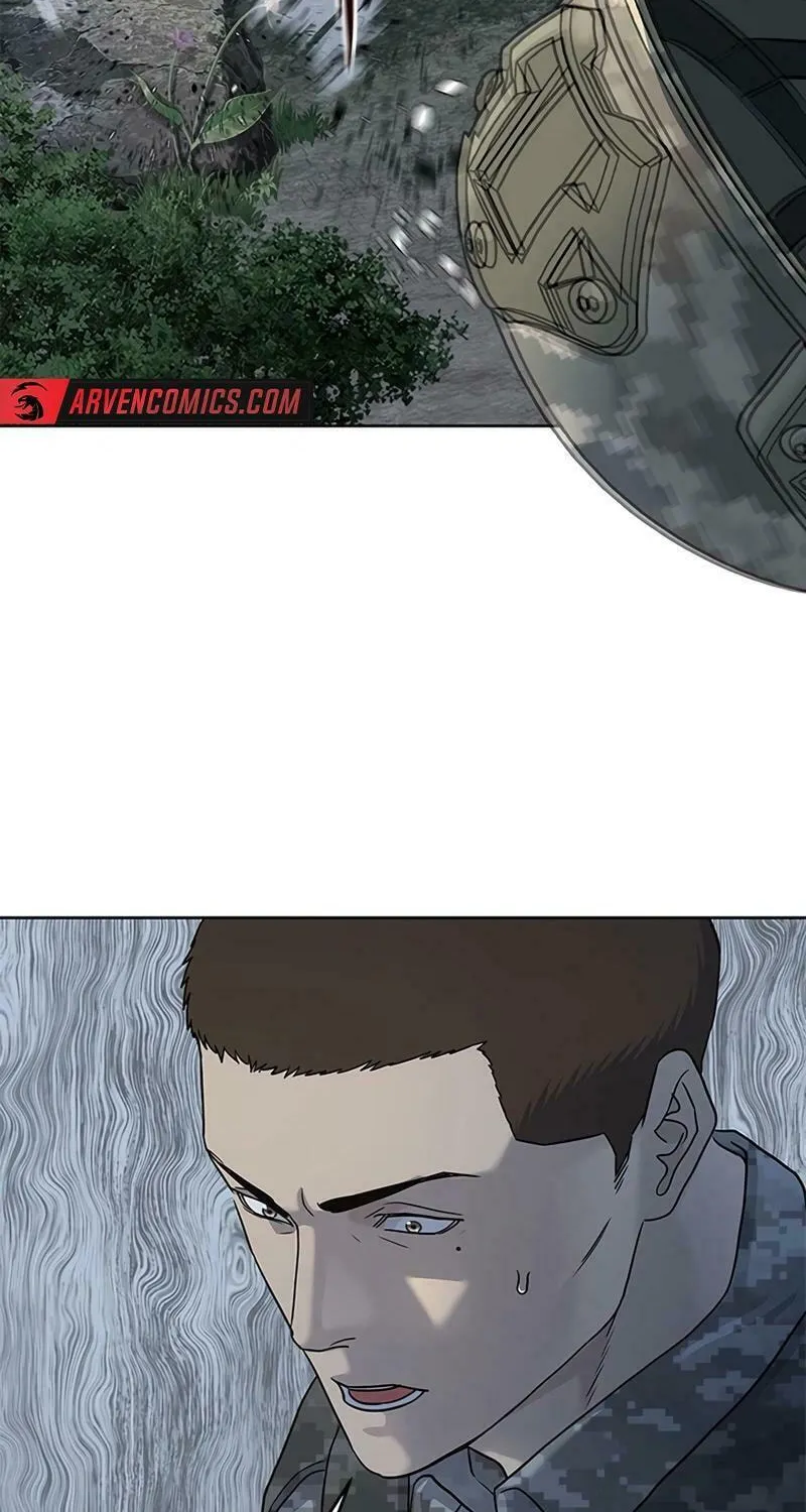 God of Blackfield Chapter 256 page 101 - 