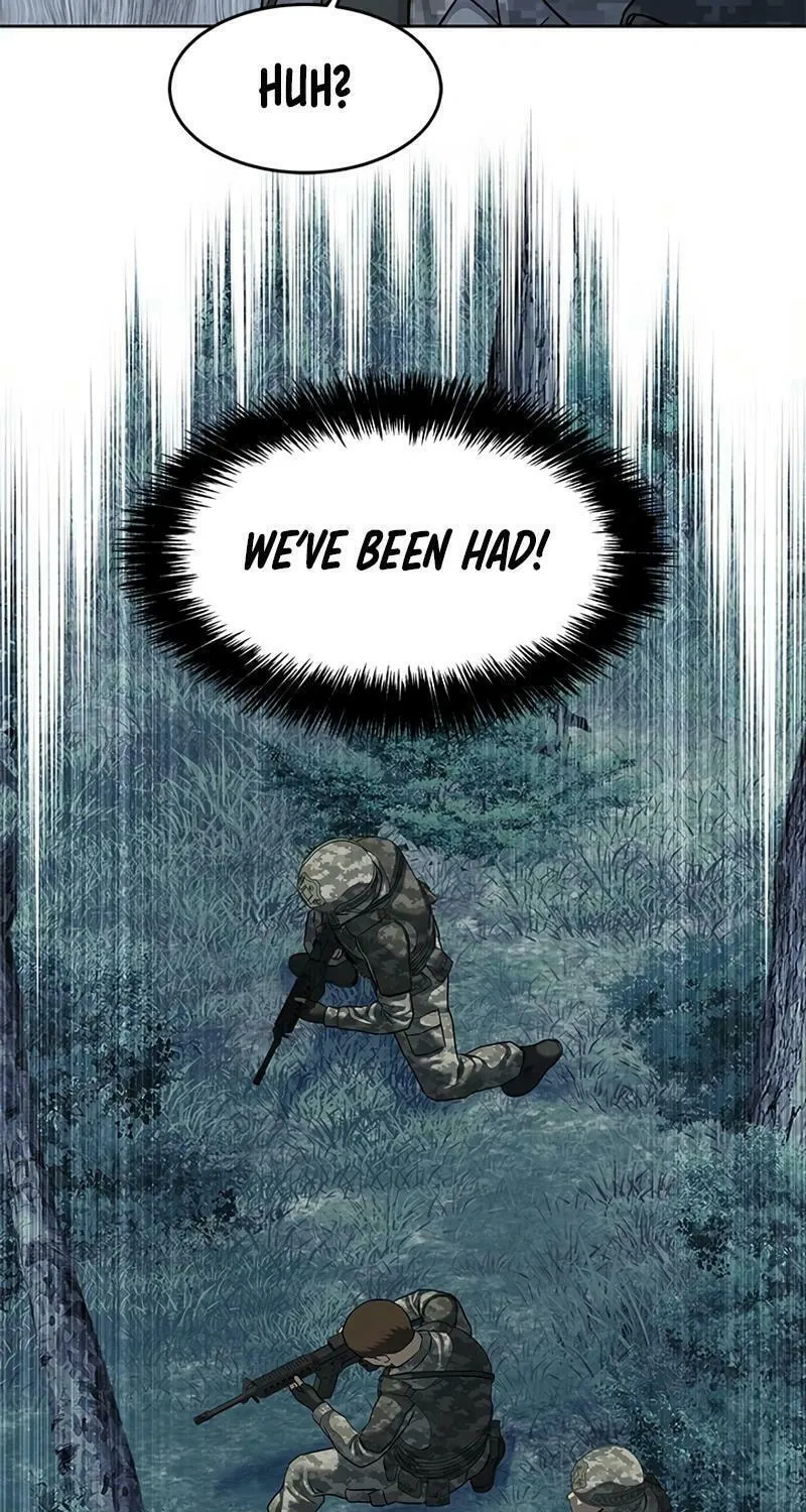 God of Blackfield Chapter 256 page 102 - 