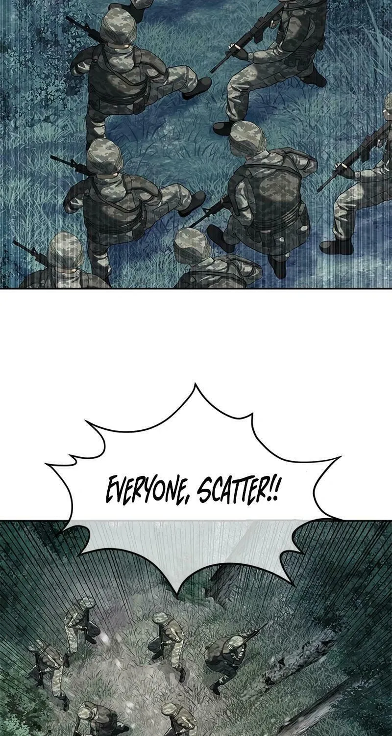 God of Blackfield Chapter 256 page 103 - 