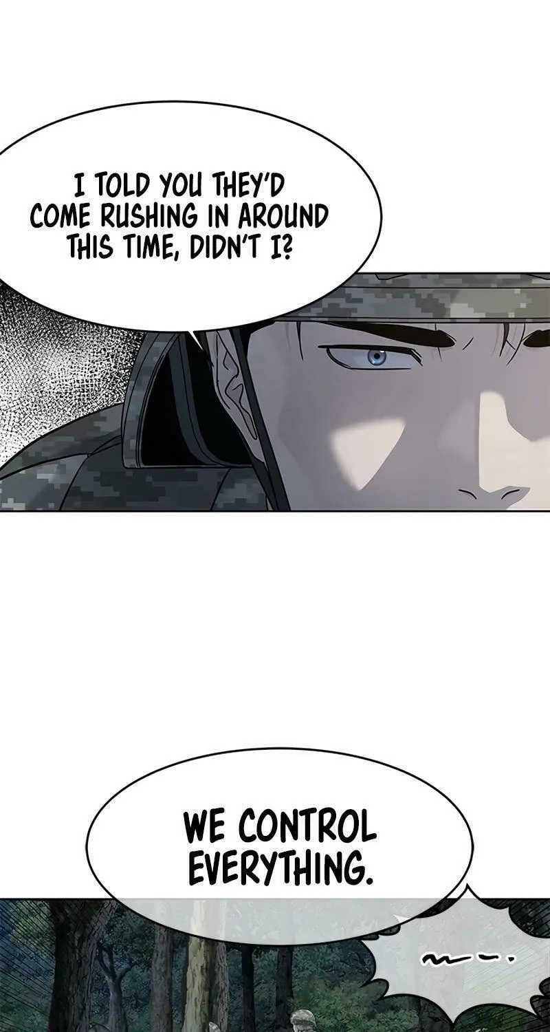 God of Blackfield Chapter 256 page 107 - 