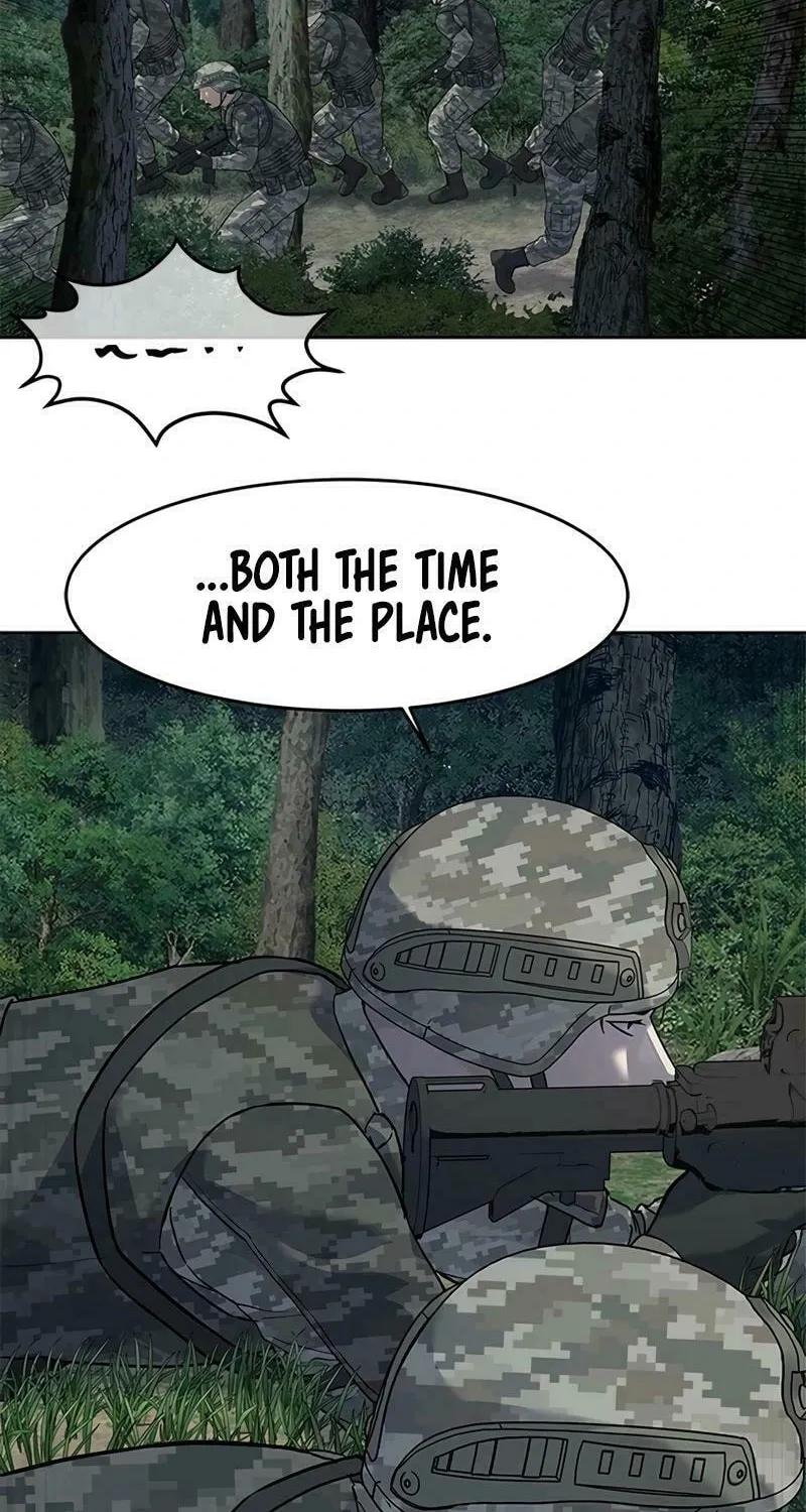 God of Blackfield Chapter 256 page 108 - 