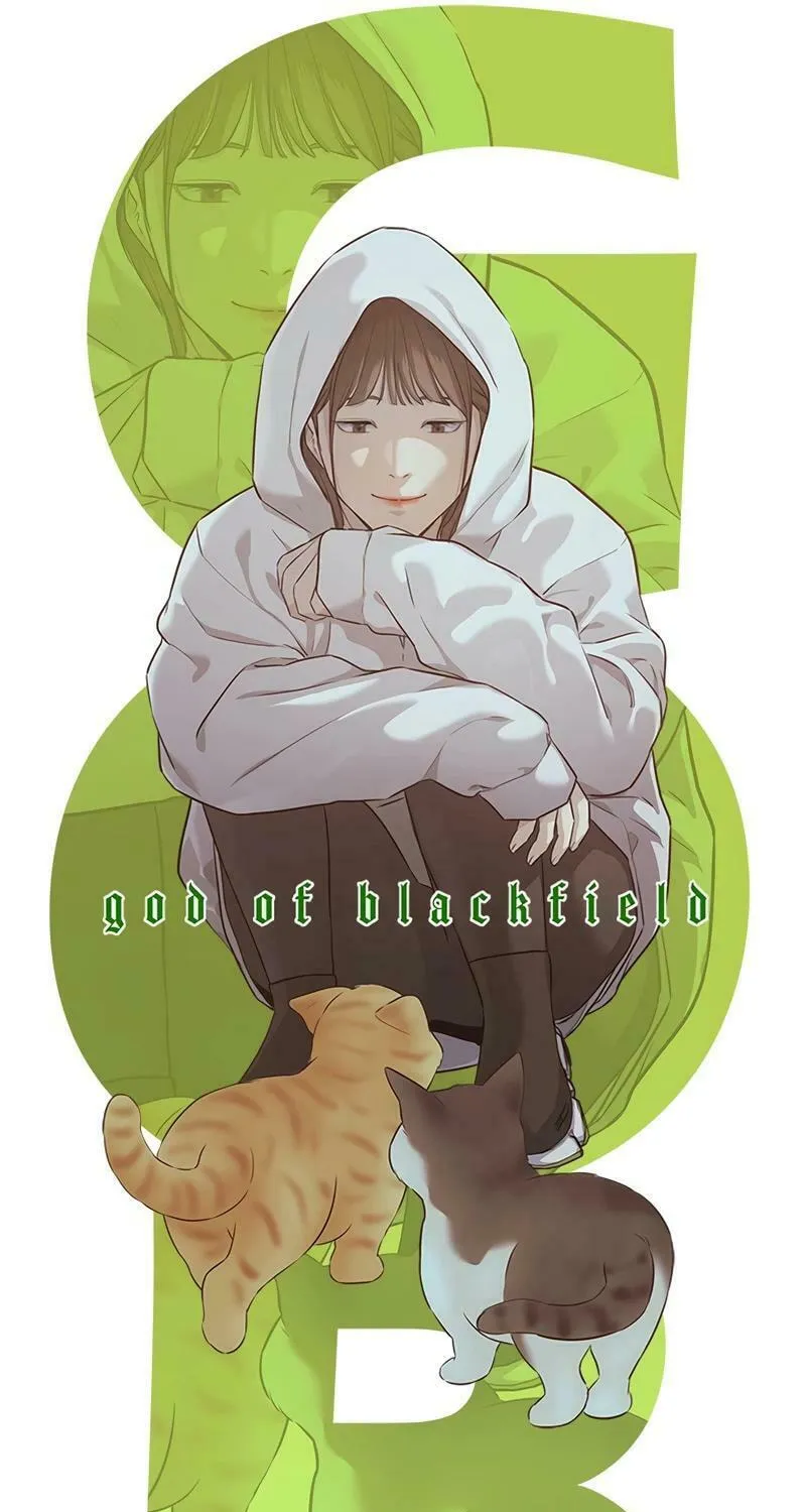 God of Blackfield Chapter 256 page 12 - 
