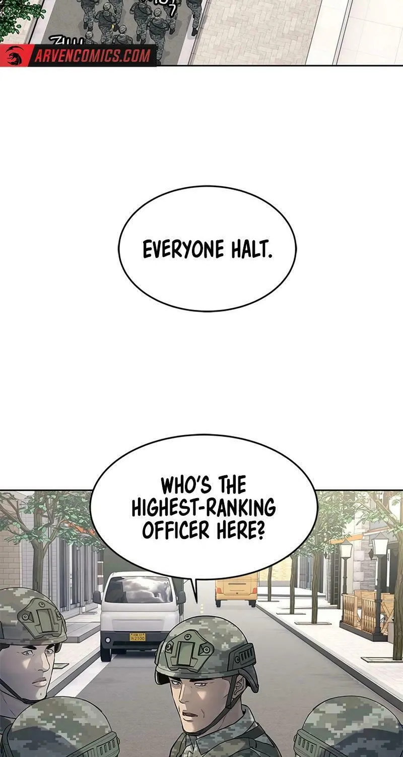 God of Blackfield Chapter 256 page 15 - 