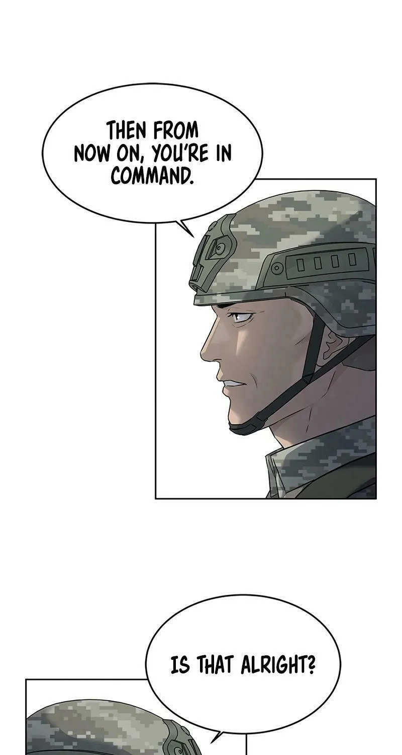 God of Blackfield Chapter 256 page 18 - 