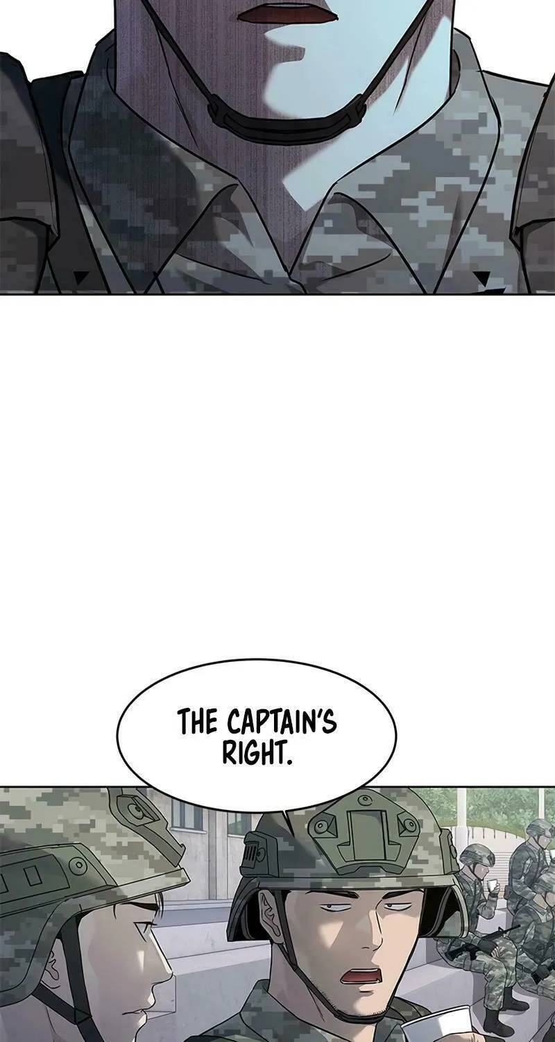 God of Blackfield Chapter 256 page 3 - 