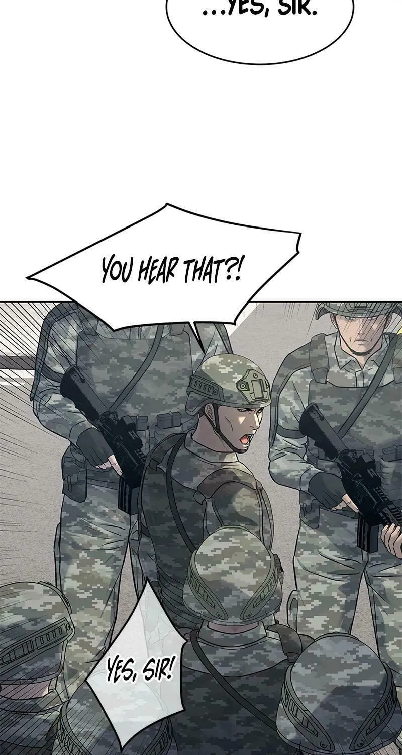 God of Blackfield Chapter 256 page 25 - 