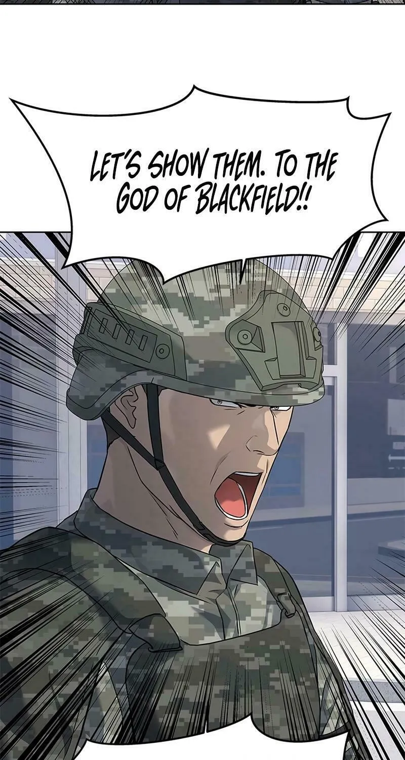 God of Blackfield Chapter 256 page 26 - 