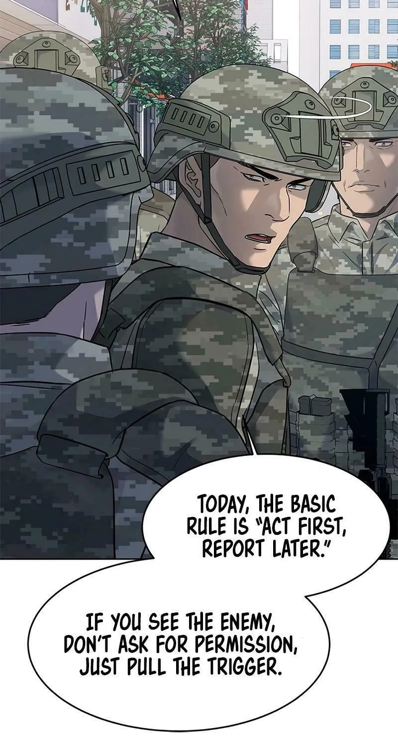 God of Blackfield Chapter 256 page 38 - 
