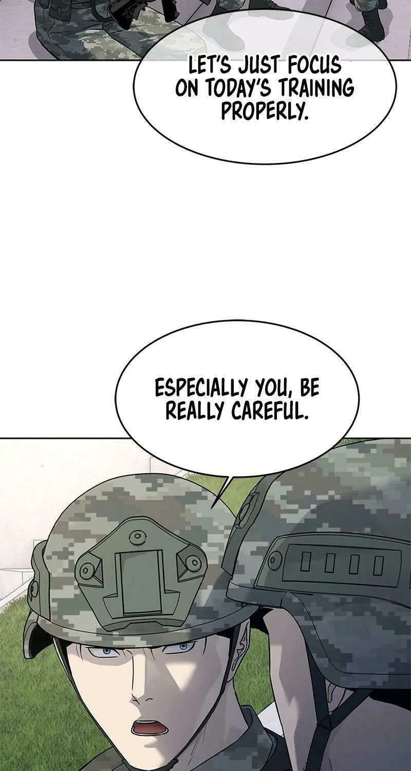 God of Blackfield Chapter 256 page 5 - 