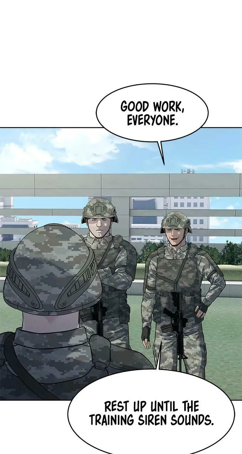 God of Blackfield Chapter 256 page 48 - 