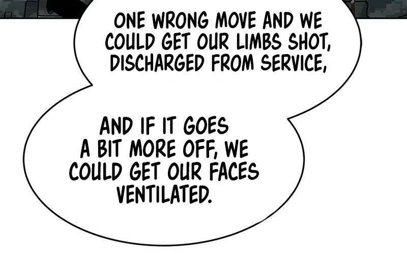God of Blackfield Chapter 256 page 50 - 