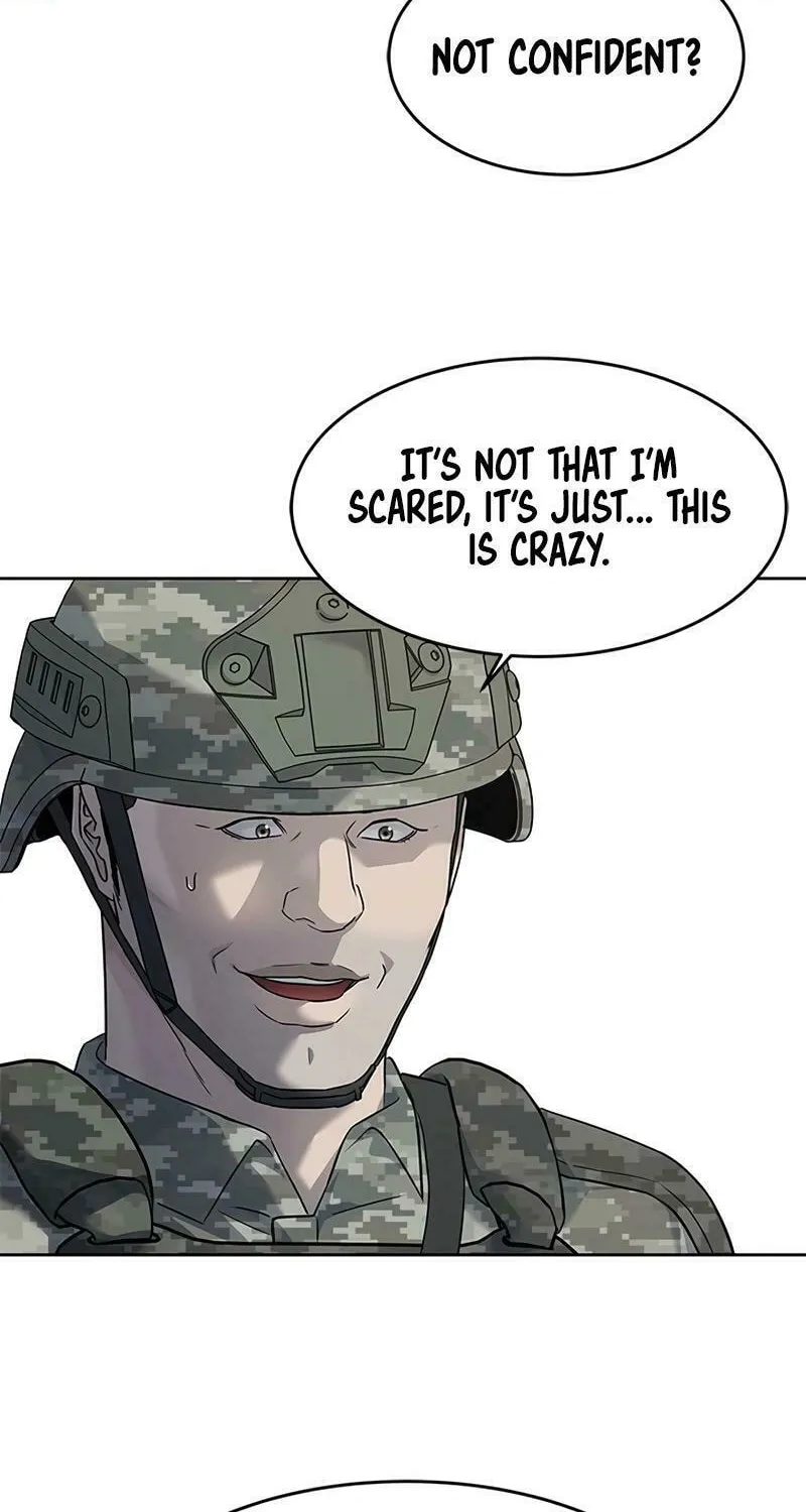 God of Blackfield Chapter 256 page 52 - 