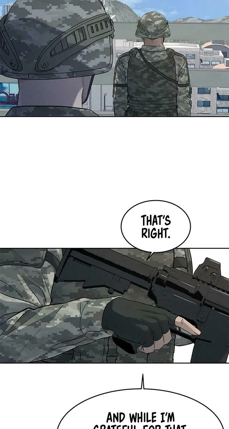 God of Blackfield Chapter 256 page 54 - 