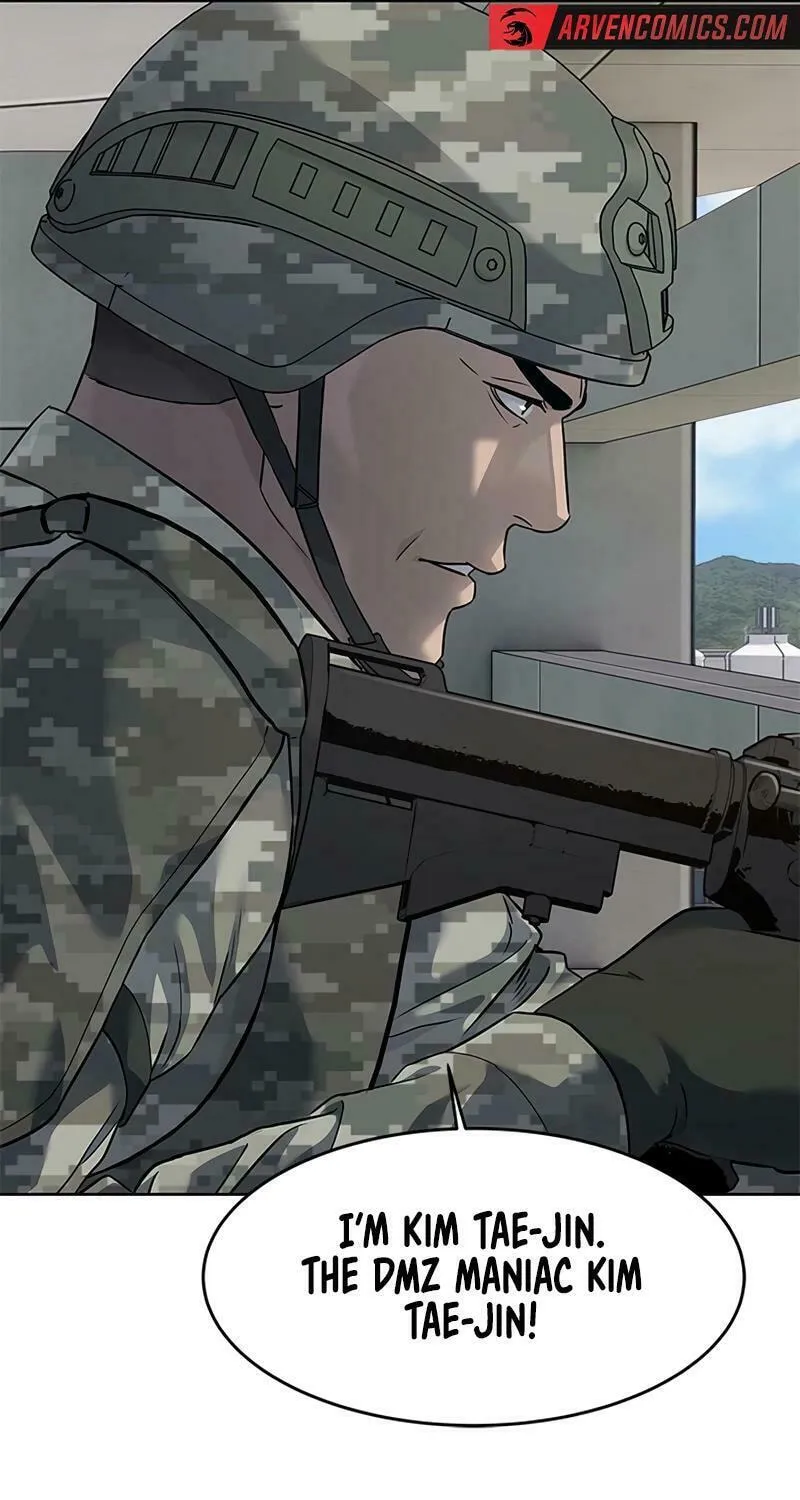 God of Blackfield Chapter 256 page 56 - 