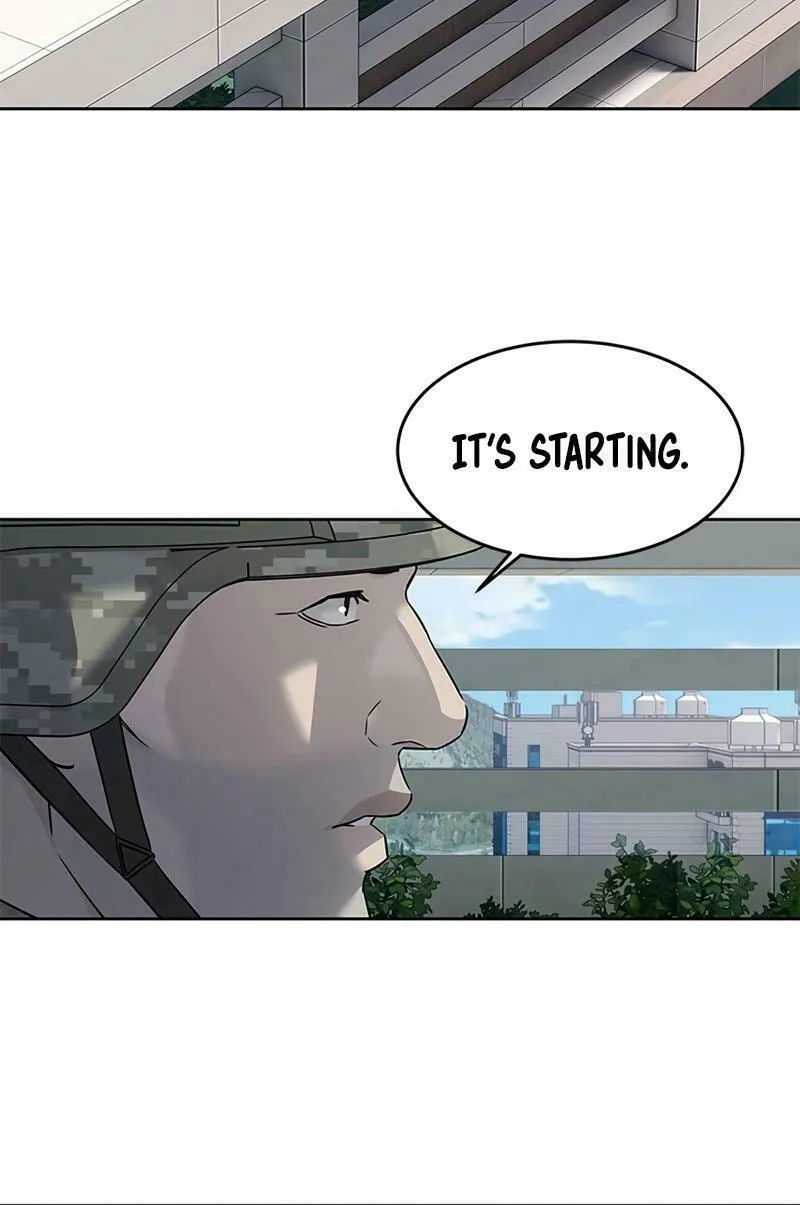 God of Blackfield Chapter 256 page 60 - 