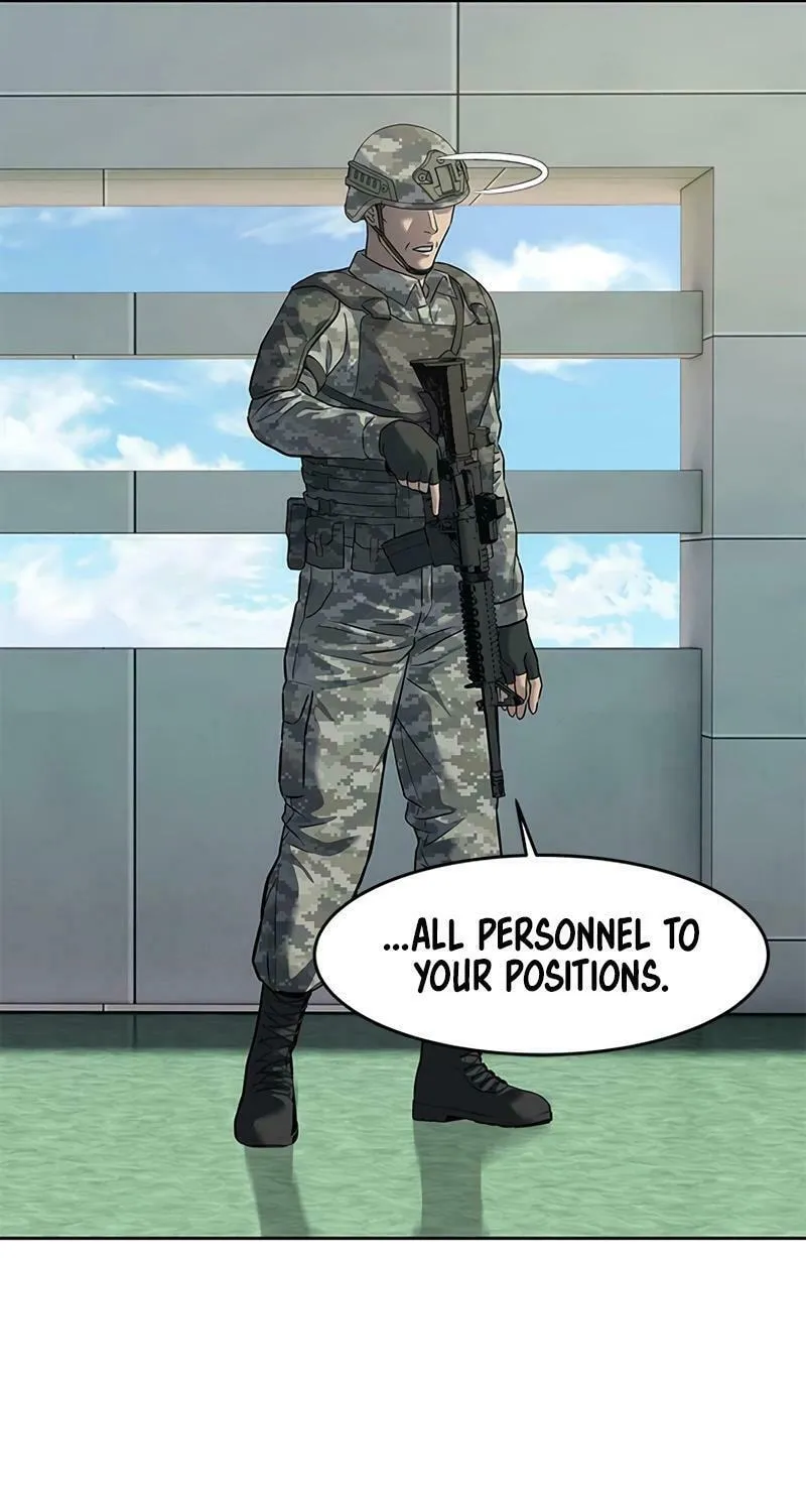 God of Blackfield Chapter 256 page 61 - 