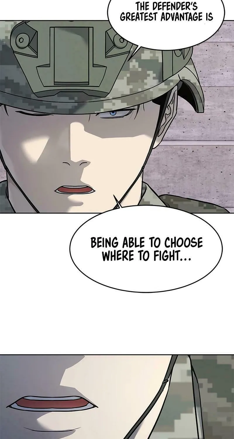 God of Blackfield Chapter 256 page 70 - 