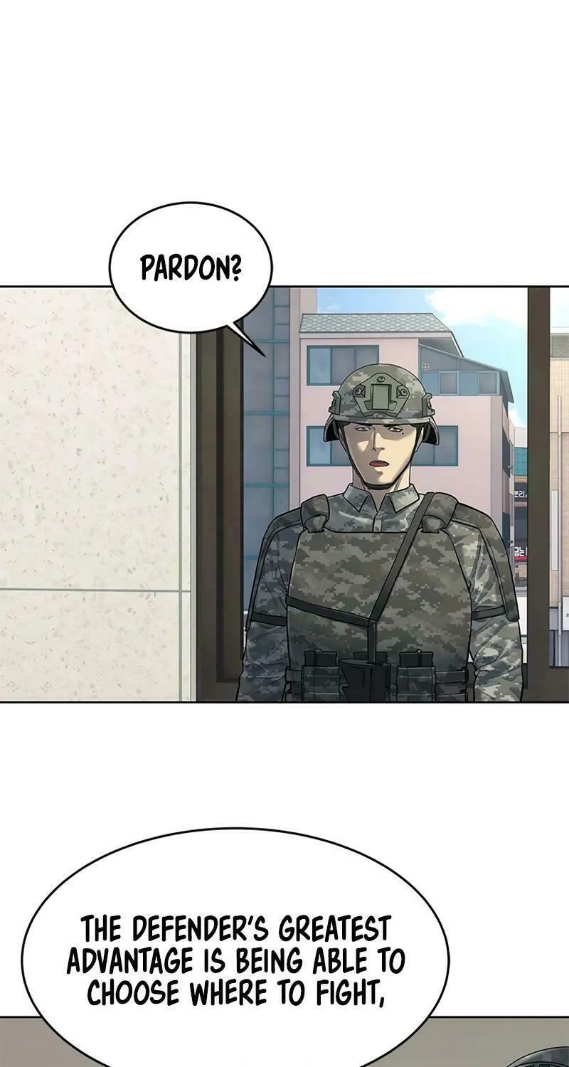 God of Blackfield Chapter 256 page 82 - 