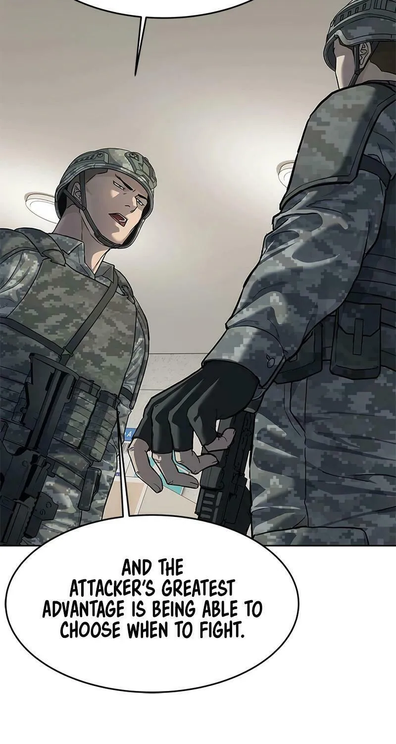 God of Blackfield Chapter 256 page 83 - 