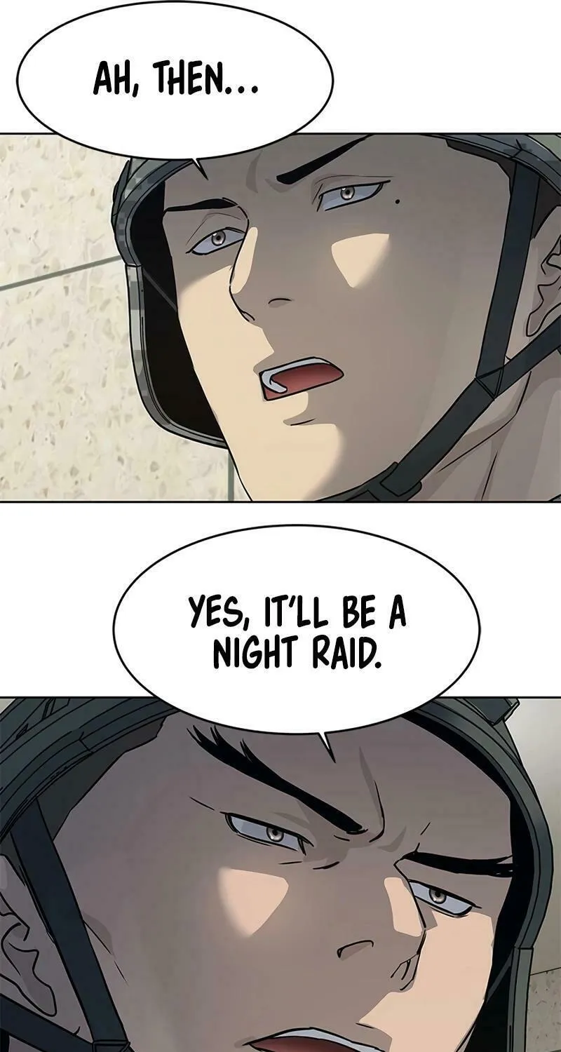 God of Blackfield Chapter 256 page 85 - 