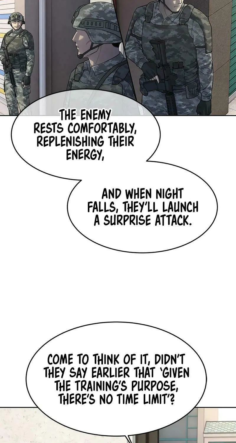 God of Blackfield Chapter 256 page 87 - 
