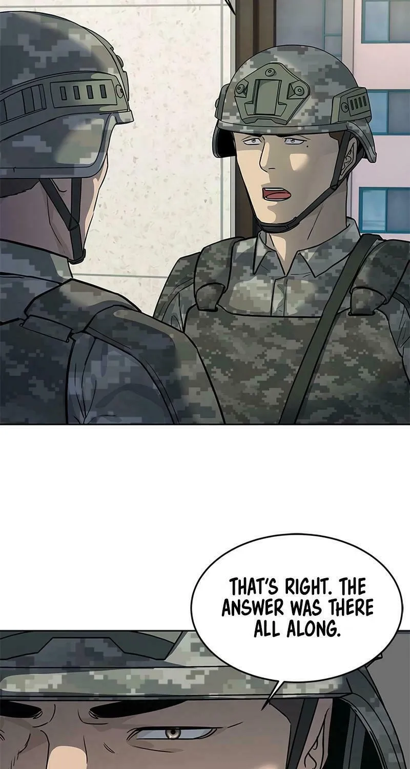 God of Blackfield Chapter 256 page 88 - 