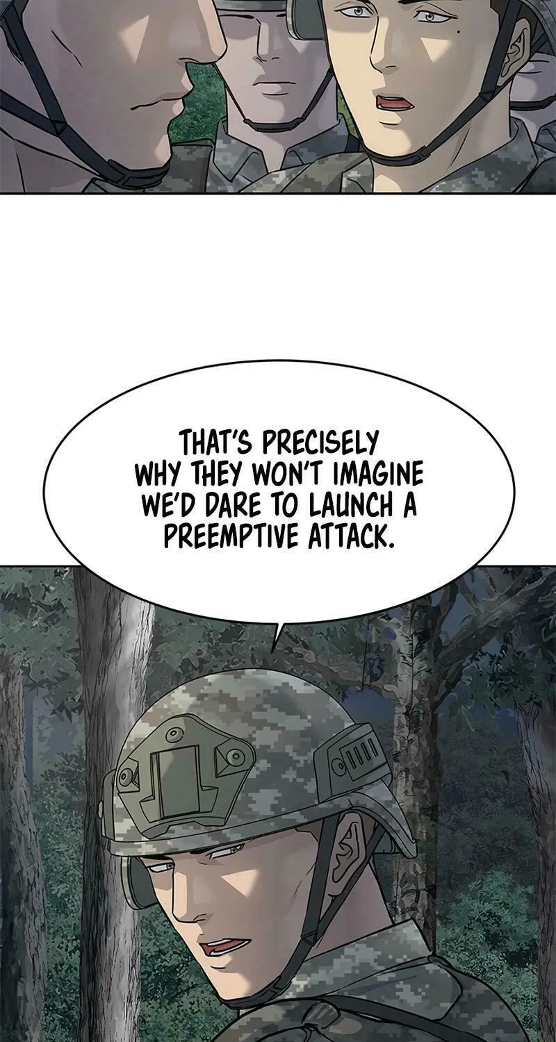 God of Blackfield Chapter 256 page 96 - 