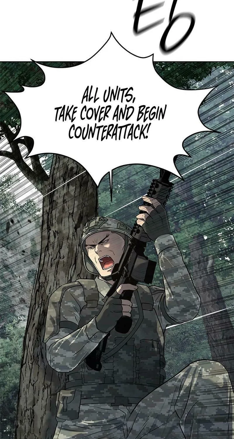 God of Blackfield Chapter 257 page 14 - 