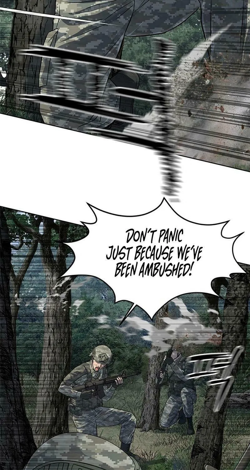 God of Blackfield Chapter 257 page 15 - 