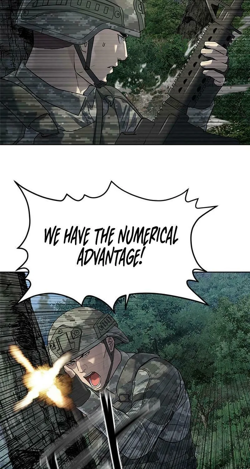 God of Blackfield Chapter 257 page 16 - 