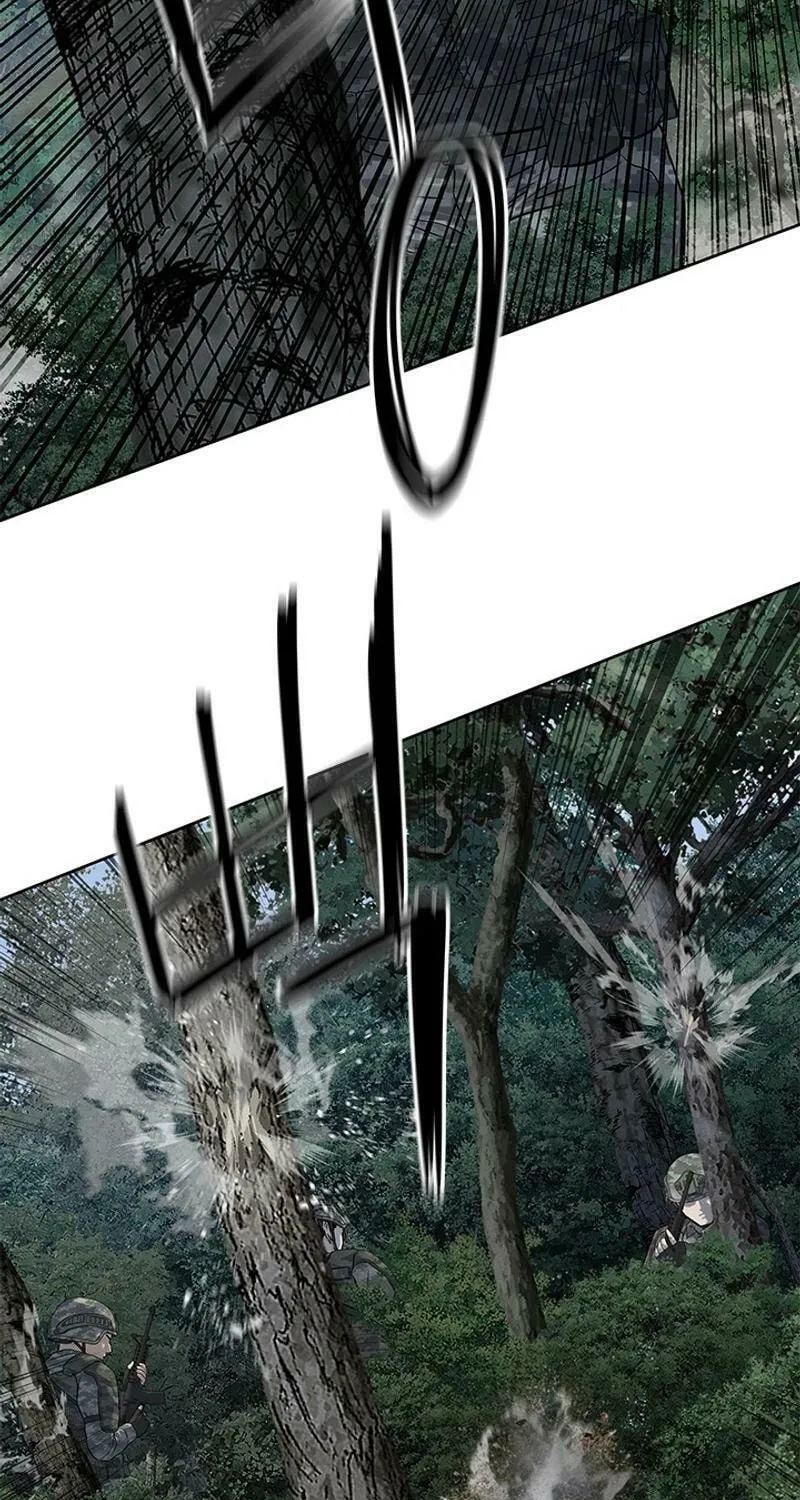 God of Blackfield Chapter 257 page 17 - 