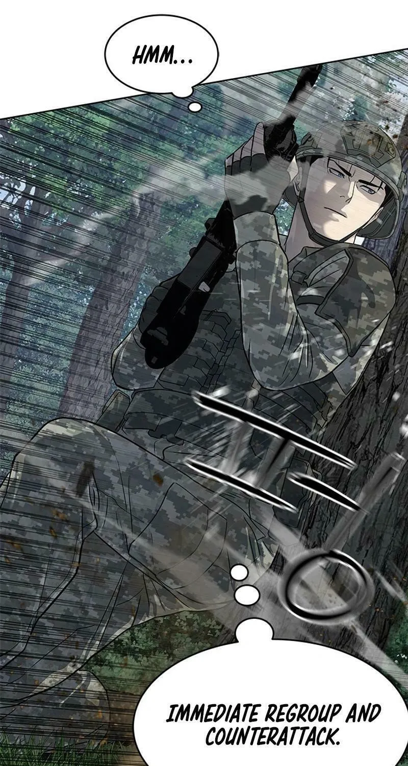 God of Blackfield Chapter 257 page 19 - 