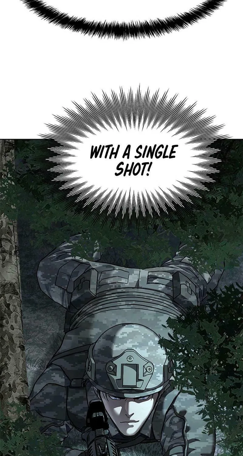 God of Blackfield Chapter 257 page 3 - 