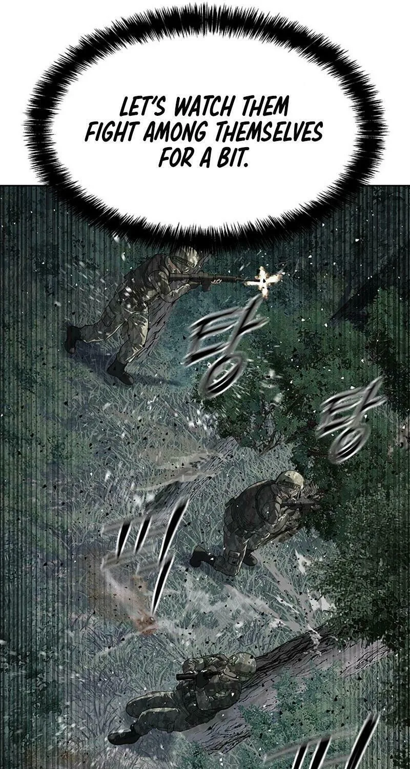 God of Blackfield Chapter 257 page 22 - 