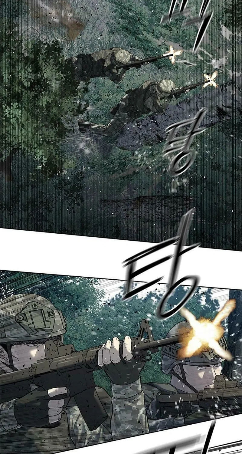 God of Blackfield Chapter 257 page 23 - 