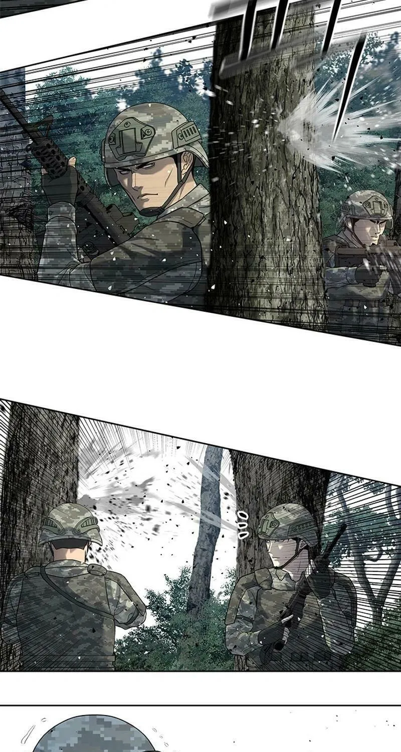 God of Blackfield Chapter 257 page 24 - 