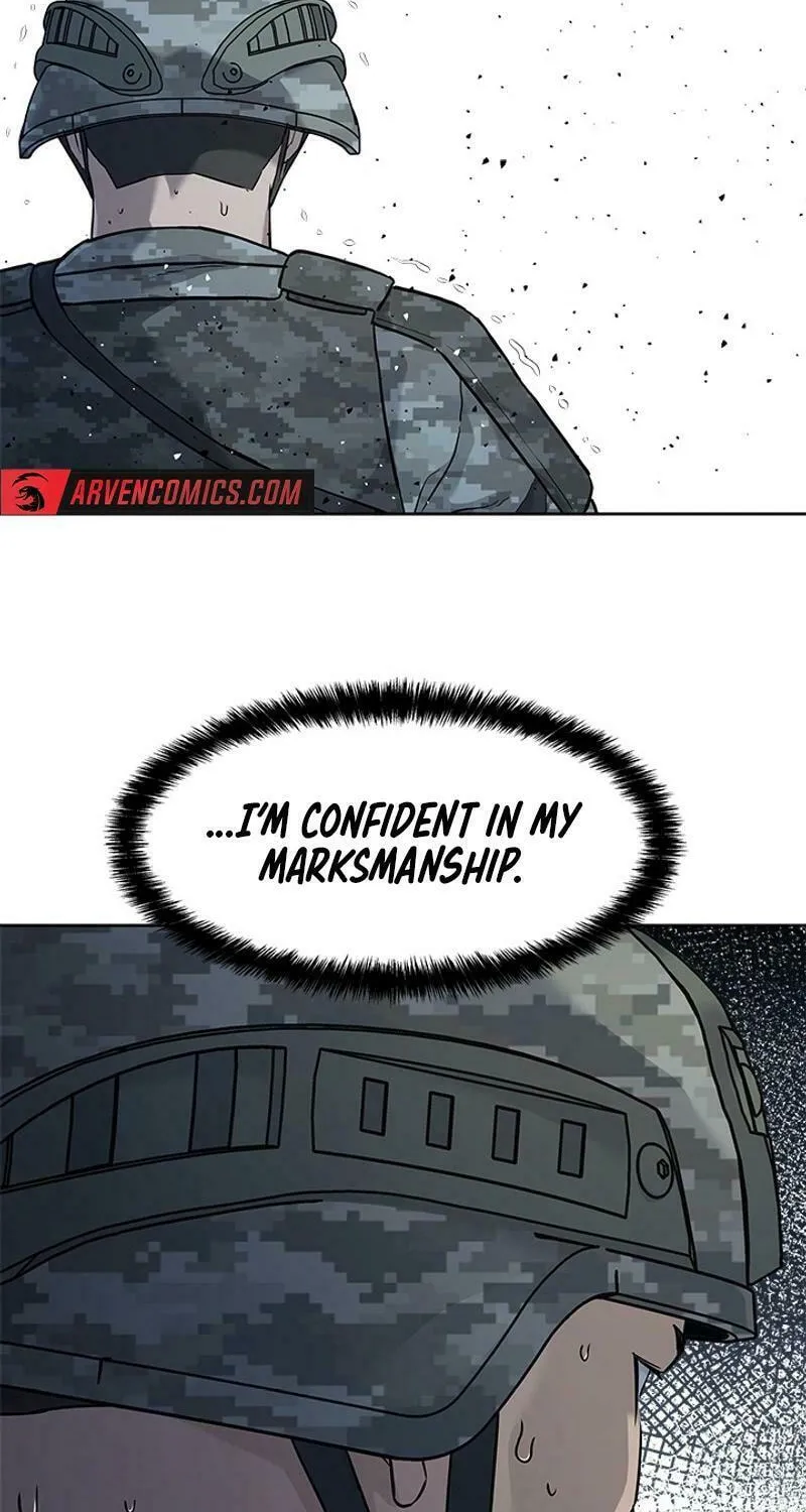 God of Blackfield Chapter 257 page 25 - 