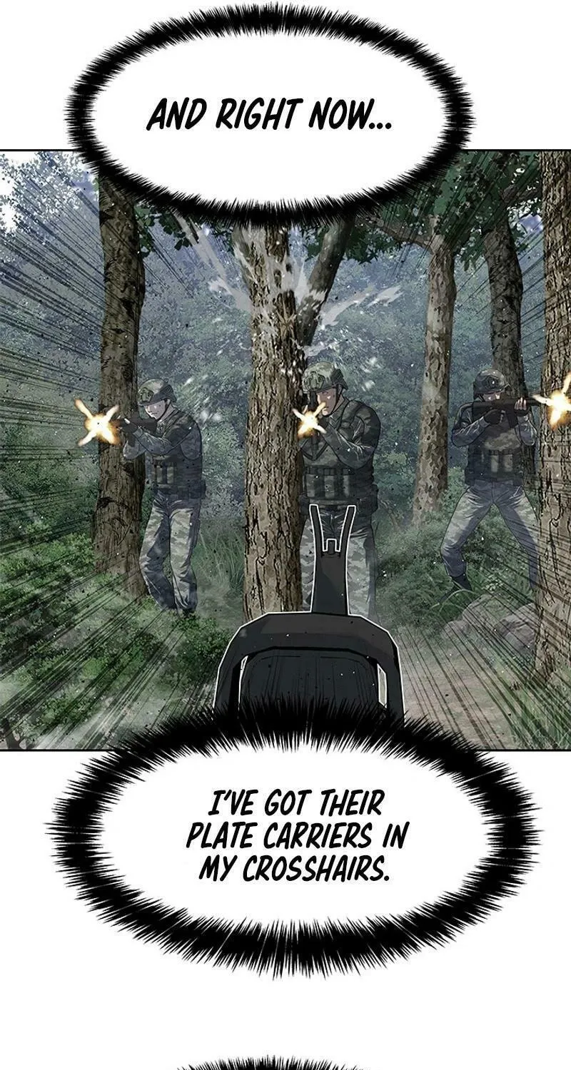 God of Blackfield Chapter 257 page 27 - 
